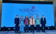 MALAYSIA PHÁT ĐỘNG NĂM DU LỊCH MALAYSIA 2026 TẠI TP. HỒ CHÍ MINH: ĐẨY MẠNH HỢP TÁC DU LỊCH – VĂN HÓA VỚI VIỆT NAM