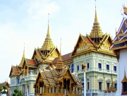 KHAI GIẢNG LỚP TIẾNG THÁI 1 - KHÓA 40 (2016)