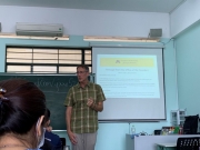 ONLINE TEACHING EXPERIENCE: A SHARING SESSION WITH DR. JOHN HATCHER – UNIVERSITY OF MINNESOTA DULUTH