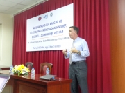 Smartphone users in Vietnam account for 55% of the population