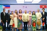 THẮM TÌNH HỮU NGHỊ VIỆT NAM – PHILIPPINES: KỶ NIỆM 127 NĂM NGÀY ĐỘC LẬP VÀ 10 NĂM QUAN HỆ ĐỐI TÁC CHIẾN LƯỢC