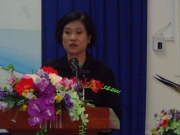 INTERNATIONAL CONFERENCE “VIETNAM – THAILAND: BUILDING A SUSTAINABLE STRATEGIC PARTNERSHIP IN THE ERA OF GLOBAL INTEGRATION AND REGIONAL CONNECTION”