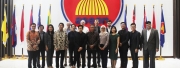 THE ROLE OF ASEAN-UK RELATION IN THE CHANGE OF THE REGIONAL ARCHITECTURE