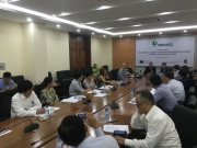 ENHANCE PROJECT – 1ST ROUND TABLE, PROJECT COORDINATION MEETING, AND TRAINING WORKSHOP IN HANOI 
